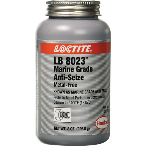 Antigrippant de qualit&eacute; marine Nuna Depot Inc.