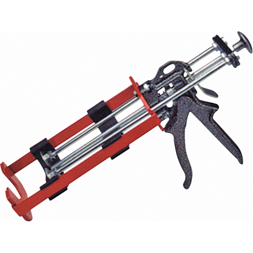 Pistolet Rapid Rubber Repair de Fixmaster, 400 ml Nuna Depot Inc.