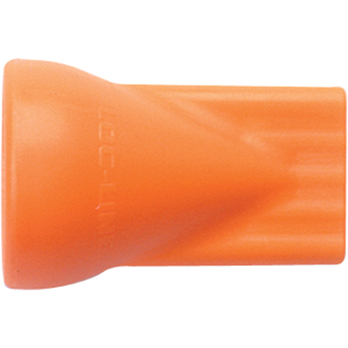 Flat 5-Hole Nozzles, 1-12/25" L Nuna Depot Inc.