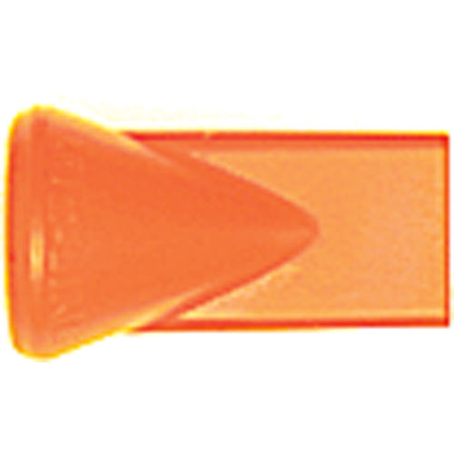 #60 Flat Slot Nozzles, 1-1/10" L x 22/50" W Nuna Depot Inc.