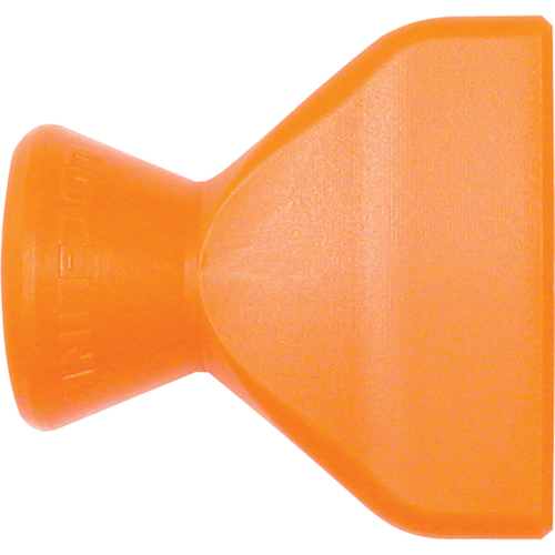 Straight Flow Nozzles, 1" L x 1" W Nuna Depot Inc.