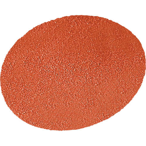 Roloc Disc 963G, 3" Dia., 50 Grit, Aluminum Oxide/Ceramic Nuna Depot Inc.