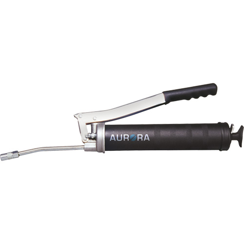 Pistolet graisseur robuste &agrave; levier, 14 oz Capacit&eacute; Nuna Depot Inc.