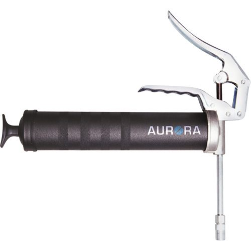 Heavy-Duty Pistol Grease Gun, 14 oz Capacity Nuna Depot Inc.
