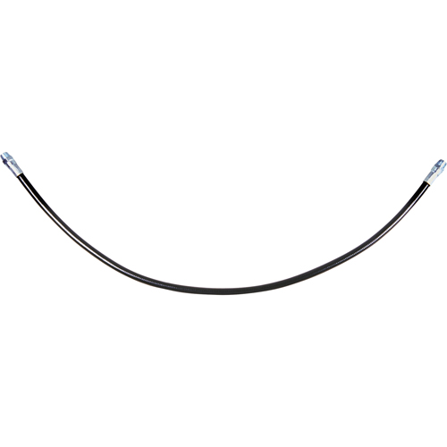 Tuyau graisseur flexible, 18" lo Nuna Depot Inc.