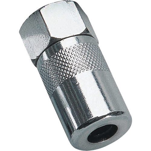 Coupleur robuste, Acier Nuna Depot Inc.