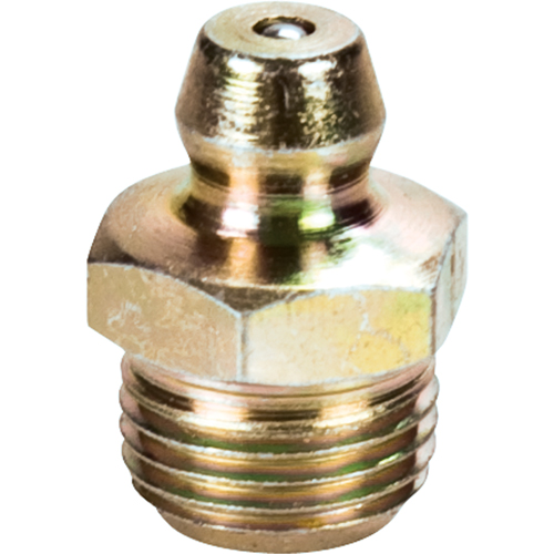 Raccord graisseur, Filetage de 1/8" Nuna Depot Inc.