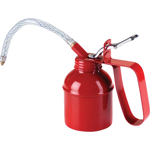 Oil Can, Steel, 6 oz Capacity Nuna Depot Inc.
