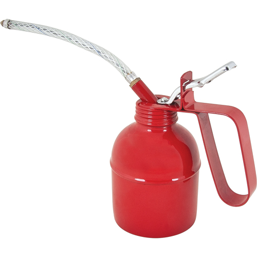 Burette &agrave; huile, Acier, Capacit&eacute; de 10 oz Nuna Depot Inc.