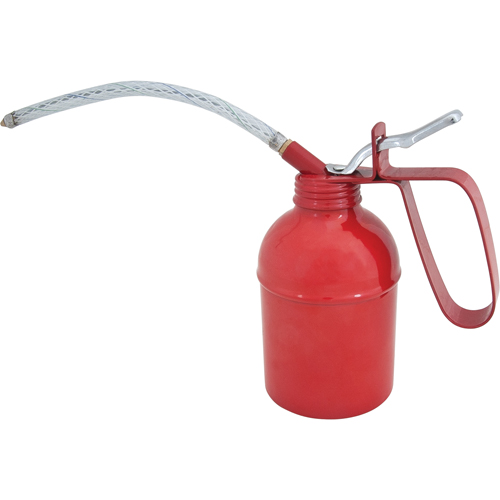 Burette &agrave; huile, Acier, Capacit&eacute; de 13 oz Nuna Depot Inc.