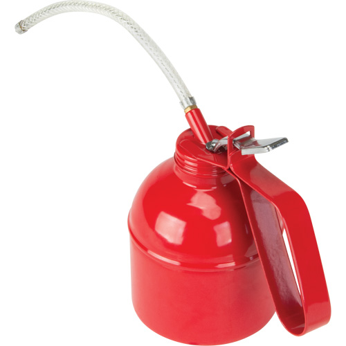 Burette &agrave; huile, Acier, Capacit&eacute; de 23 oz Nuna Depot Inc.