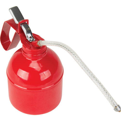 Burette &agrave; huile, Acier, Capacit&eacute; de 23 oz Nuna Depot Inc.