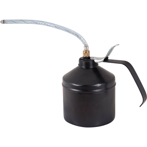 Burette &agrave; huile, Acier, Capacit&eacute; de 33 oz Nuna Depot Inc.