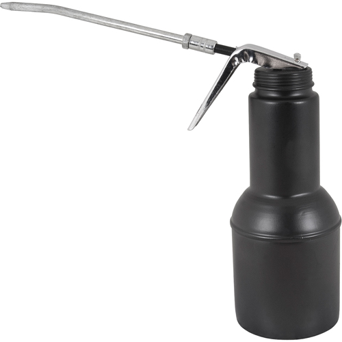 Burette &agrave; huile, Acier, Capacit&eacute; de 16 oz Nuna Depot Inc.