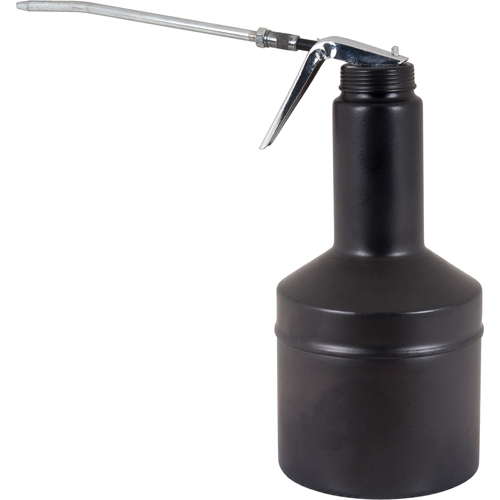 Oil Can, Steel, 33 oz Capacity Nuna Depot Inc.