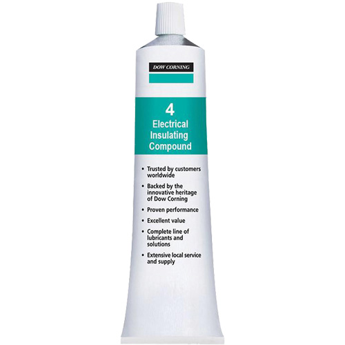 Dow Corning&reg; 4 Electrical Insulating Compound Nuna Depot Inc.