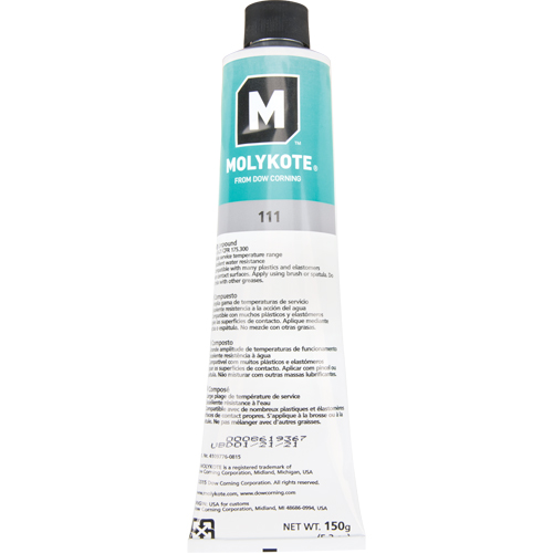 111 Valve Lubricant, Squeeze Bottle Nuna Depot Inc.