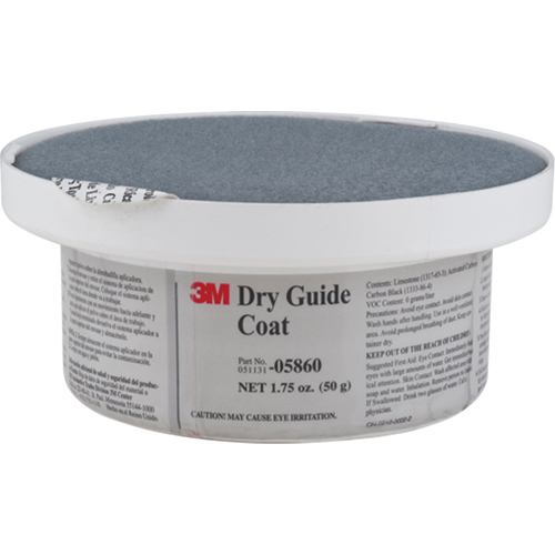 Dry Guide Coat Nuna Depot Inc.