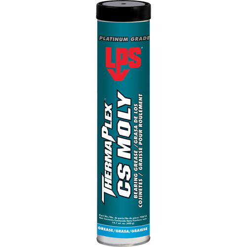 Graisse pour roulements ThermaPlex CS Moly Nuna Depot Inc.