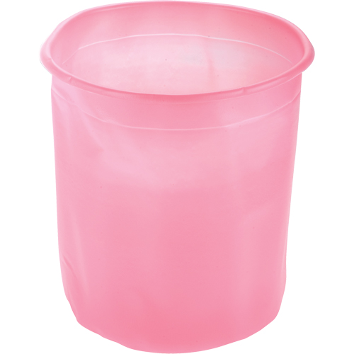 Pail Liner, 12" Dia. x 14-1/2" H, 5 US gal (4.16 imp. Gal.) Capacity Nuna Depot Inc.