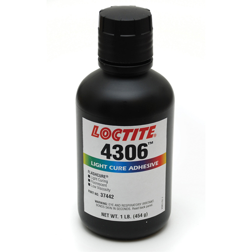 Cyanoacrylate Flashcure 4306, 1 lb Nuna Depot Inc.