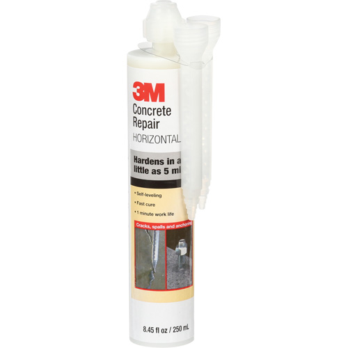 Concrete Repair, Tube, Grey Nuna Depot Inc.