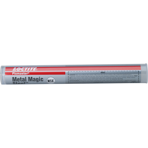 Fixmaster Metal Magic Steel Repair, 150 g., Stick Nuna Depot Inc.