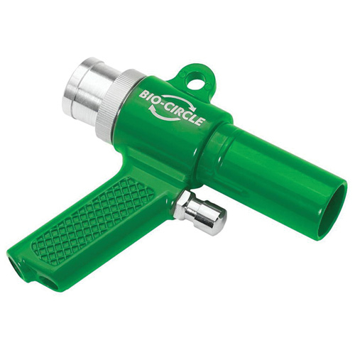Air Drying Gun Kit Nuna Depot Inc.