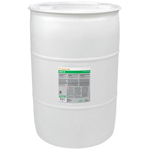 Uno S High Strength Cleaner & Degreaser, Drum Nuna Depot Inc.