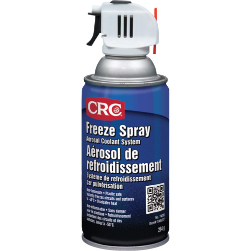 Freeze Spray, 284 g Nuna Depot Inc.