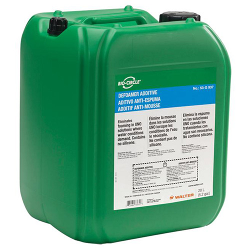 Defoamer Additive, 20 L, Pail Nuna Depot Inc.
