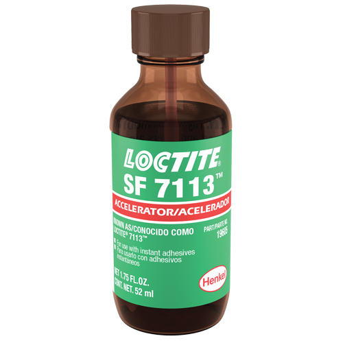 Durcisseurs SF 7113 Loctite Nuna Depot Inc.