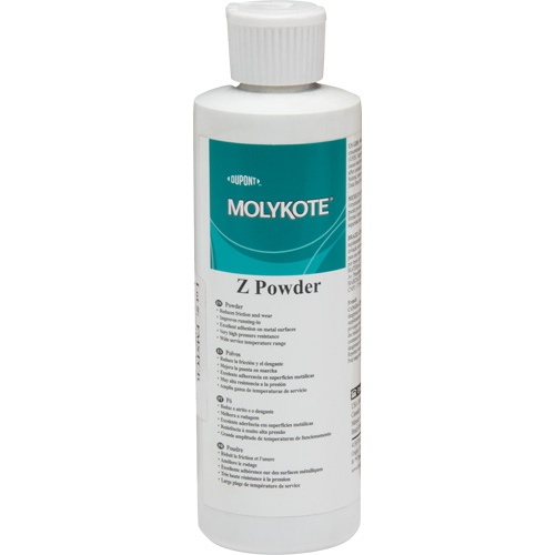 Poudre lubrifiante Molykote Z Nuna Depot Inc.