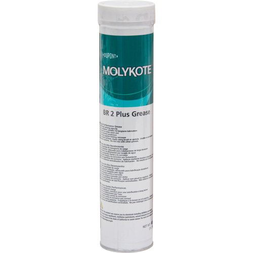 Molykote BR2-Plus Multi-Purpose E.P. Grease Nuna Depot Inc.