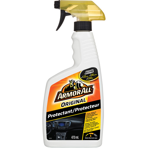 Protecteur original, 473 ml, Bouteille &agrave; g&acirc;chette Nuna Depot Inc.