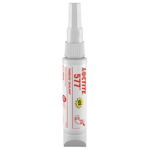 Scellant &agrave; filet 577, Tube, 50 ml, -53.88° C - 150° C/-65° F - 300° F Nuna Depot Inc.