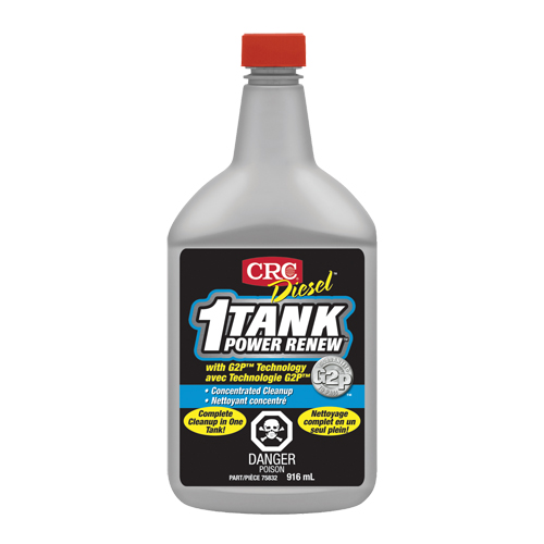 Nettoyant 1-Tank Power Renew, Bouteille Nuna Depot Inc.