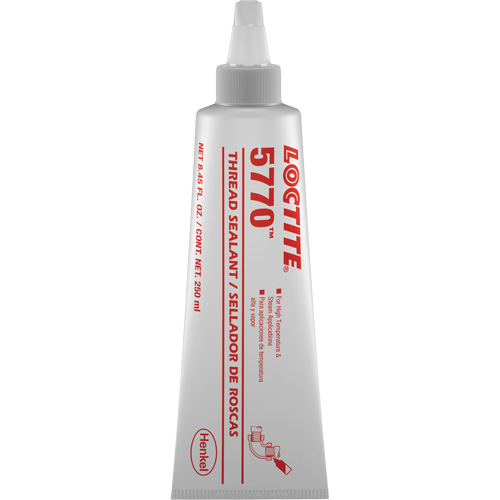 Scellant &agrave; filet 5770, Bouteille, 250 ml, -54° C - 149° C/-65° F - 300° F Nuna Depot Inc.