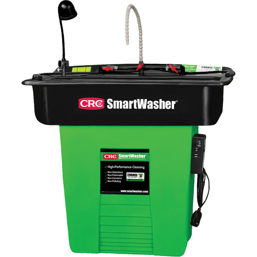 SmartWasher&reg; SW-428 Parts Washer Kit Nuna Depot Inc.
