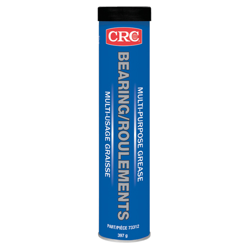 Graisse de roulement pour b&acirc;teau, remorque et roue, 397 g, Cartouche Nuna Depot Inc.