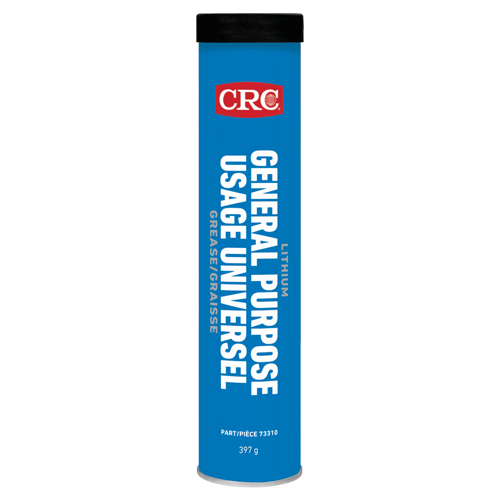 Graisse de lithium pour usage g&eacute;n&eacute;ral, Cartouche Nuna Depot Inc.