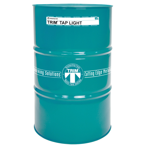 TRIM&reg; TAP Light Tapping Fluid, Drum Nuna Depot Inc.