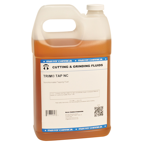 TRIM&reg; TAP NC Tapping Fluid, Jug Nuna Depot Inc.