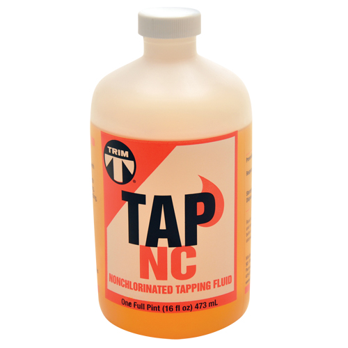 Fluide de taraudage TAP NC TRIM, Bouteille Nuna Depot Inc.