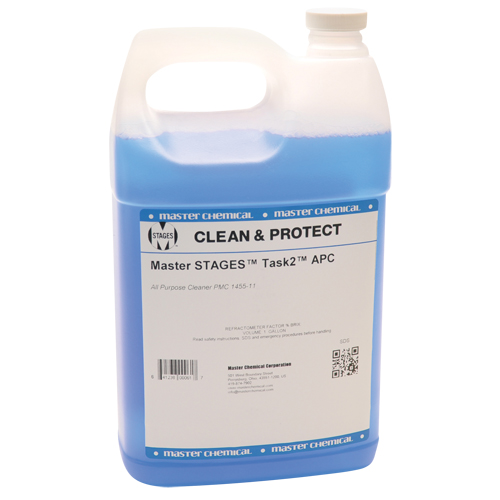 STAGES Task2 All-Purpose Cleaner, Jug Nuna Depot Inc.