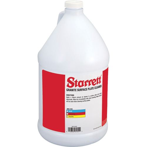 Nettoyant pour granite, 1 gal., Cruche Nuna Depot Inc.