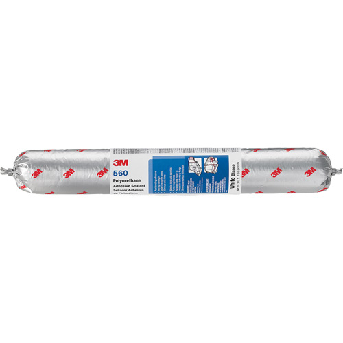 Polyurethane Adhesive Sealant 561, 600 ml, Grey Nuna Depot Inc.