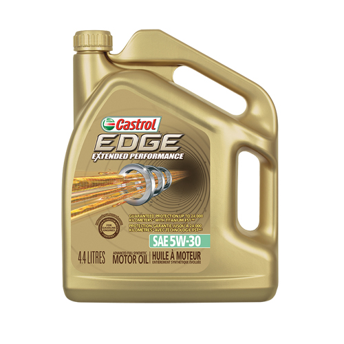 EDGE&reg; EP 5W30 Motor Oil, 4.4 L, Jug Nuna Depot Inc.