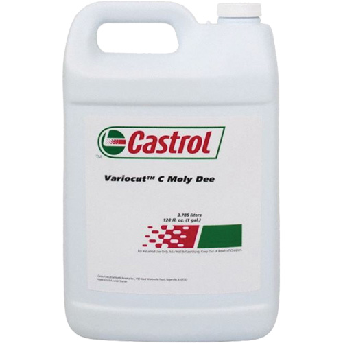 Fluide de taraudage C Moly Dee Variocut Nuna Depot Inc.