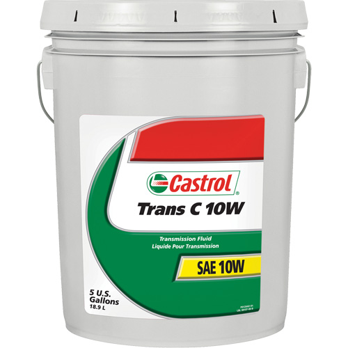 Fluide de transmission Trans C-10 3910 TO-4 Nuna Depot Inc.